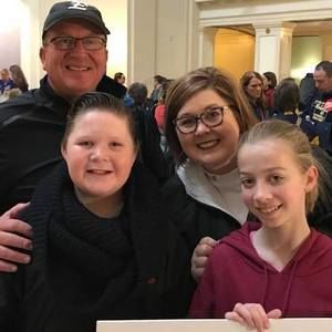 Meet your Posher, Greg